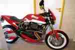 BUELL X1 LIGHTNING Sondermodell weltweit 800