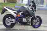 BUELL X1 Lightning i.e Modell: 2002