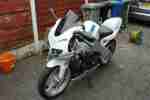 BUELL XB9R FIREBOLT, 100% ORIGINAL, 1 OWNER,