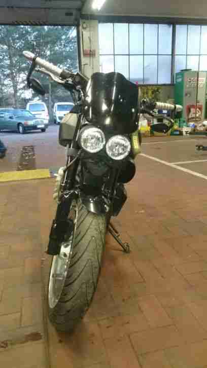 BUELL XB9SX ohne Mindestpreis !!!!!