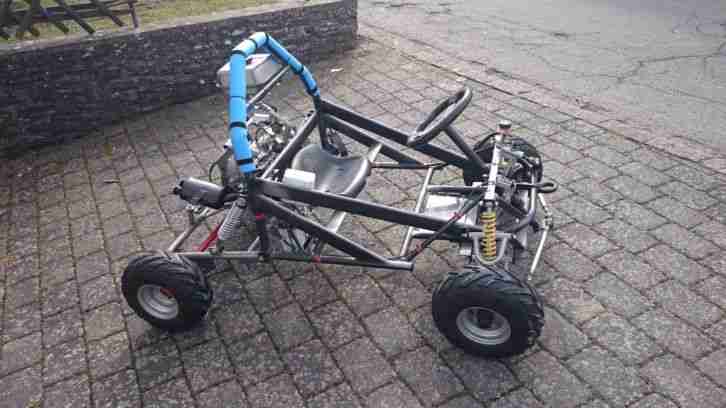 BUGGY Eigenbau!!! reinschauen!!!