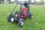 BUGGY STRANDBUGGY 260cc