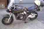 Bandit 1200 19 000 Km