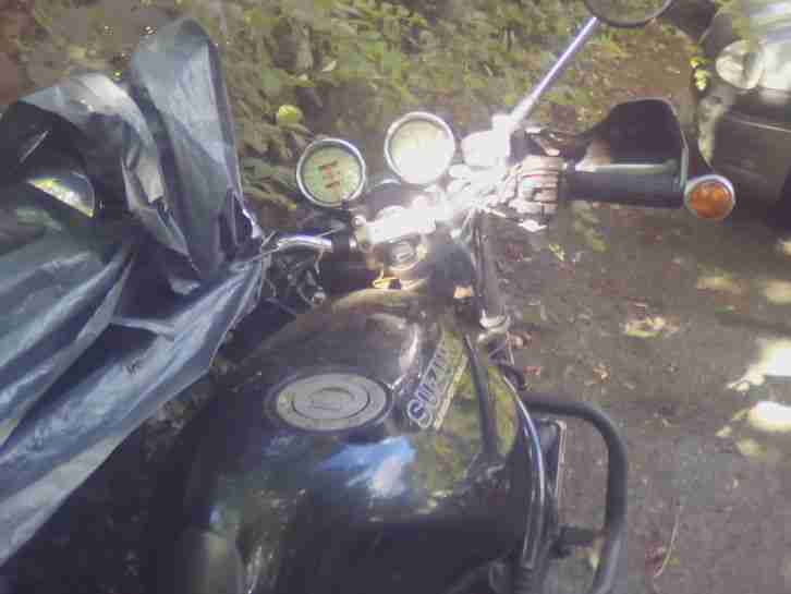 Bandit 400