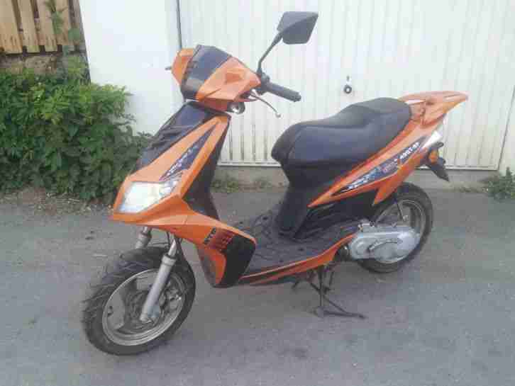 Baotian 49 QT-9F