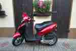 Baotian BT125T 2