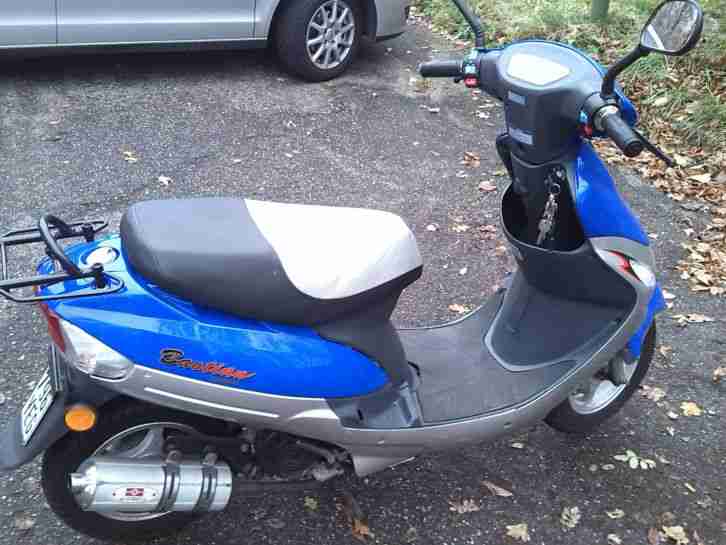 Baotian BT50QT-9