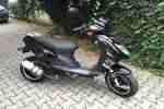 Baotian GO BT49QT 12 49ccm Scooter