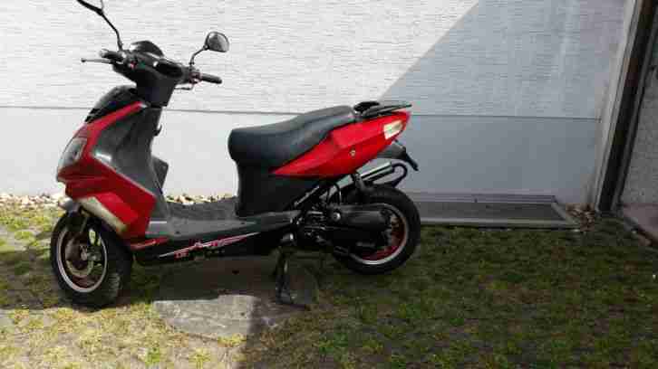 Baotian Roller 25 /50