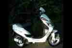 Baotian Roller Motorrad Moped #NEUE FOTOS#