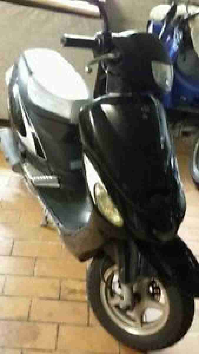 Baotian roller bt49qt 12