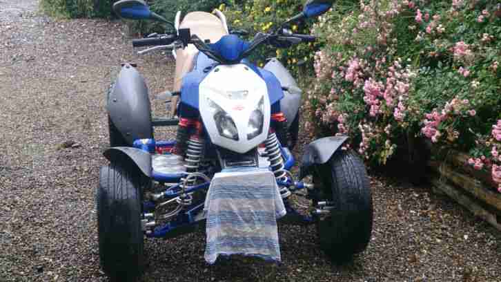 Bashan 300S- 18