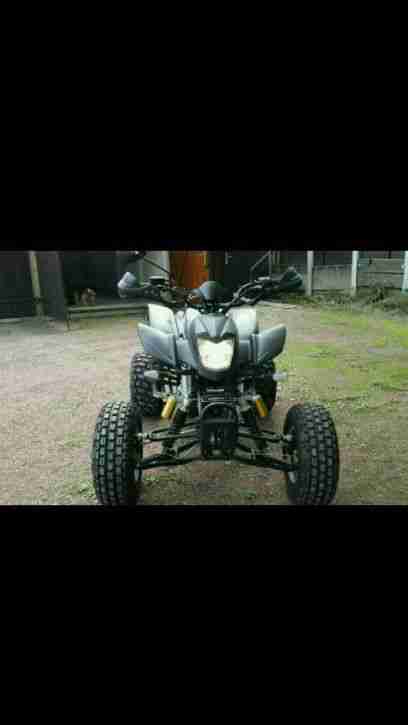 Bashan BS250 s -11b