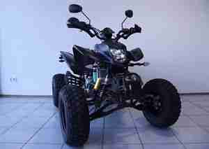 Bashan Bs250s-11 Bs-11 250 Bs 11 Neustes Modell QUAD ATV NEU