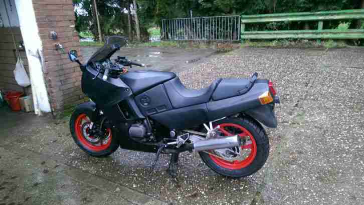 Bastler GPX 600
