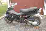 Bastler Roller Piaggio gilera runner