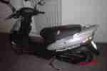 Bastler REX RS 460 49ccm. Baujahr2010