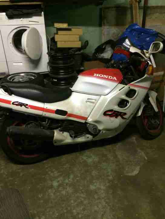Bastler Teileträger Honda