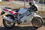 Bastlerfahrzeug FZR 600 3HE