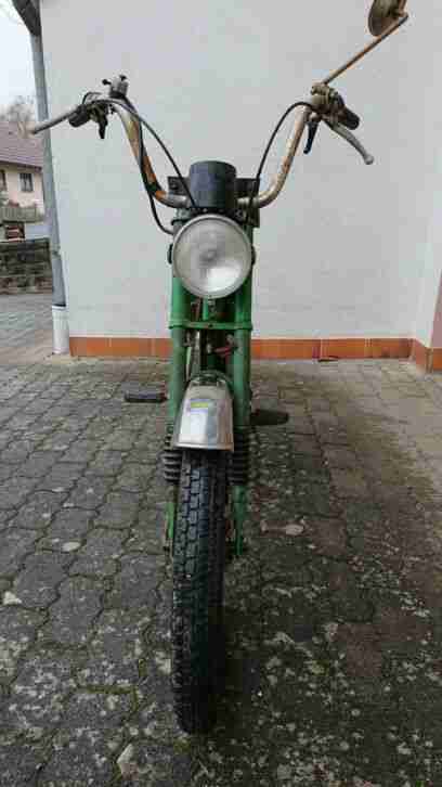 Batavus Pronto 25 inkl. Betriebserlaubnis