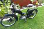 Bauer Moped Sachs 50 2