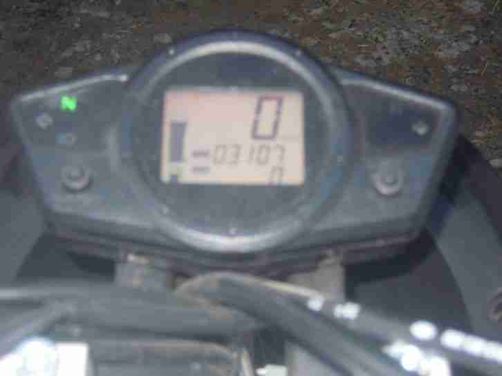Beeline Bestia 3.3 Quad ATV
