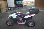 Beeline Bestia 3.3 Quad ATV