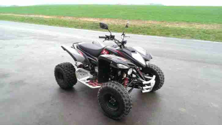 Beeline Bestia 5.5 LOF Zulassung --Winterpreis---