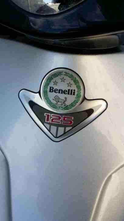 Benelli