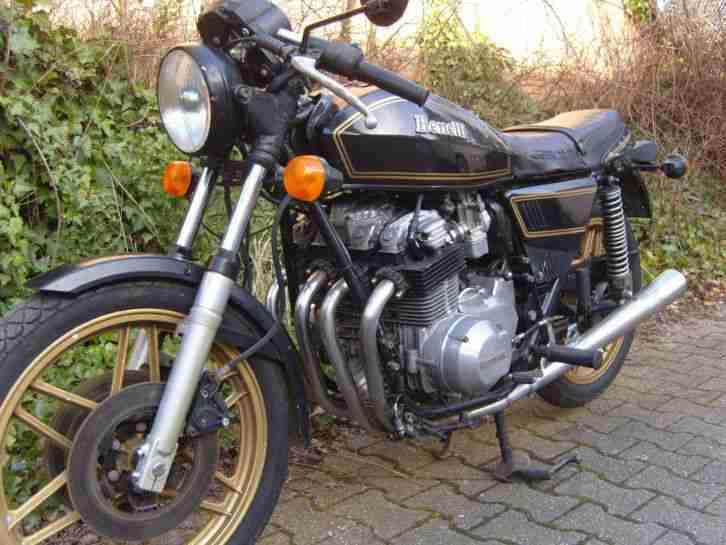 Benelli 354 Sport