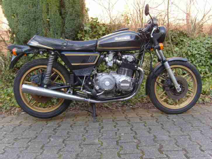 Benelli 354 Sport
