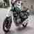 Benelli 500 Quattro