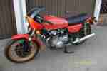 Benelli 504 Sport