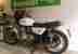 Benelli 654 , Oldtimer mit HU 2 2018