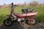 Benelli Caddy 50 selten oldtimer