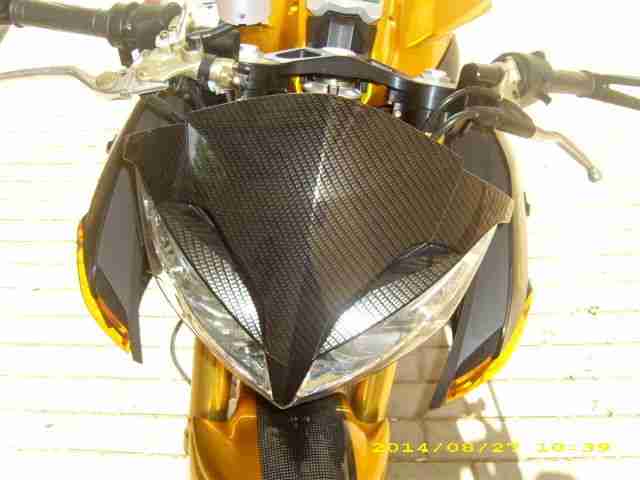 Benelli Cafe Racer 899