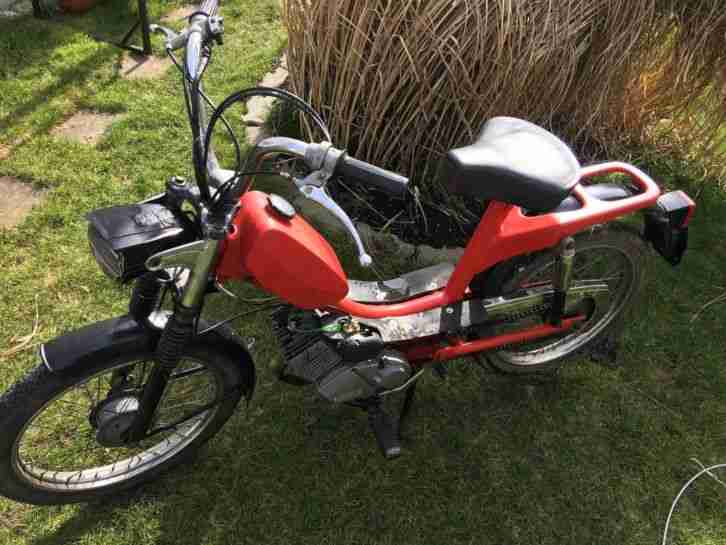 Benelli Oldtimer Top