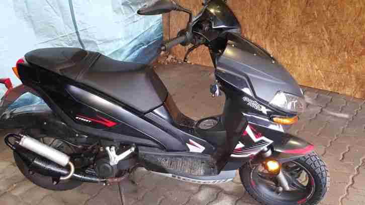 Benelli Quatro Nove x49