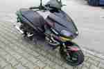 Benelli Roller X49 6532km 2014