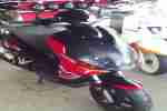 Benelli X49 Street Quattro Nove