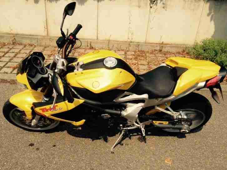 Benelli TNT 1130