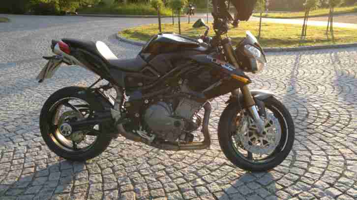  Benelli TNT 899 aus 2009 Top Zustand