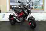 Benelli TNT Sport 125 EFI Euro4 neu