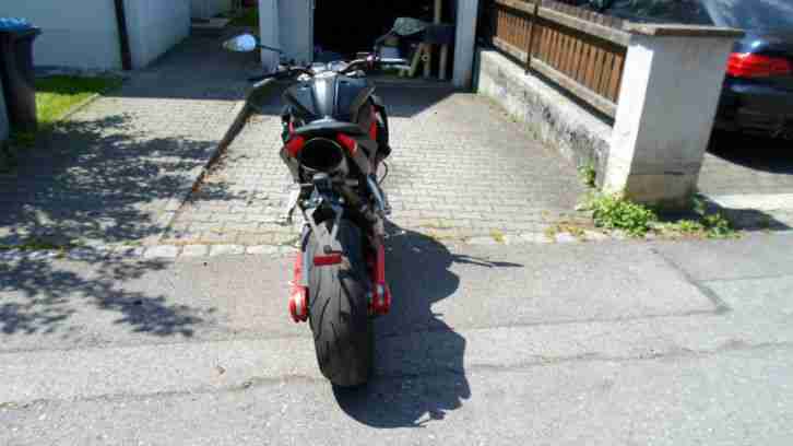 Benelli TNT Sport, Bj 2005, KM 16848 Tüv 03.2016
