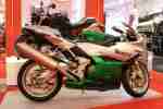 Benelli Tornado 900 Top Zustand Bingo Bikes