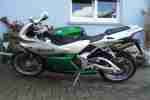 Benelli Tornado Bj.05