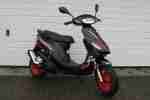 Benero Scooter Speedy 2T 50 ccm