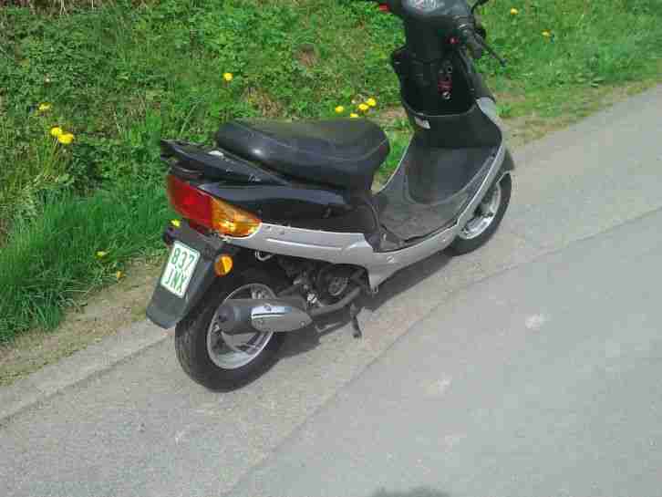 Benzhau Roller 25kmh