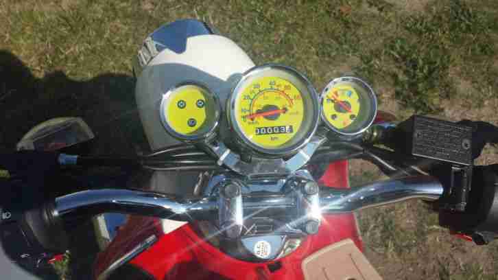 Benzhou Roller, Chinaroller,Moped