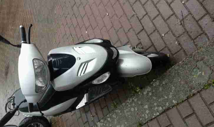 Benzhou roller 50ccm